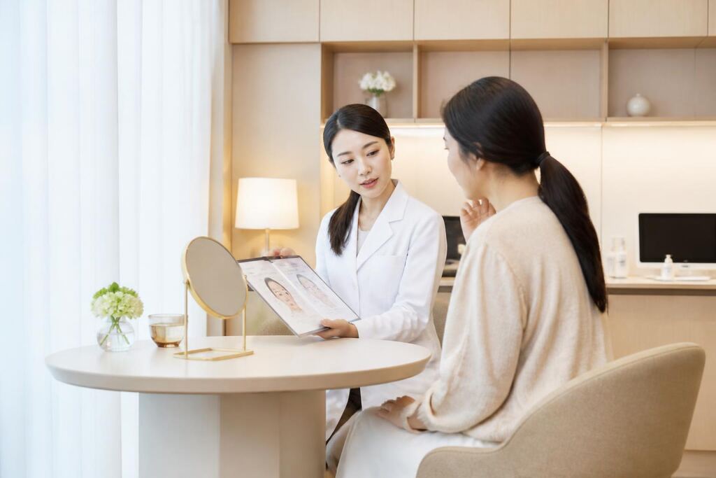 서울 종로구 인모드·고주파 리프팅 비용과 업체 비교 정보 이미지