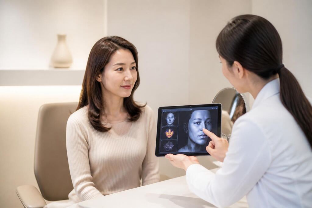 부산 인모드·고주파 리프팅 이미지