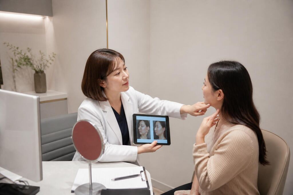 대구 인모드·고주파 리프팅 이미지