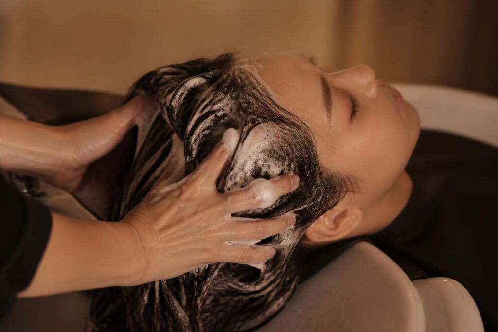 충북 두피·헤드스파 비용과 업체 비교 정보 이미지