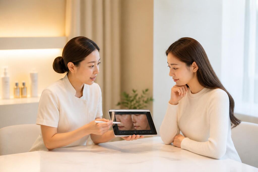 강원특별자치도 피부관리 이미지
