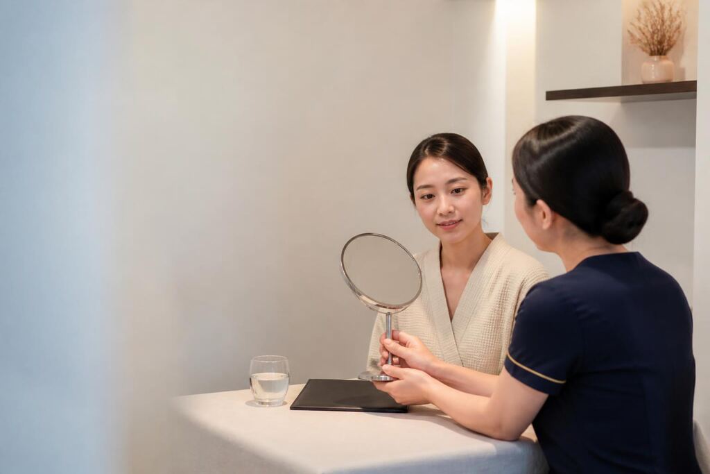 대전 피부관리 비용과 업체 비교 정보 이미지