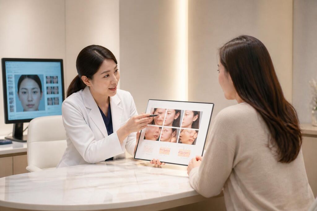 전북특별자치도 리쥬란·스킨부스터 이미지