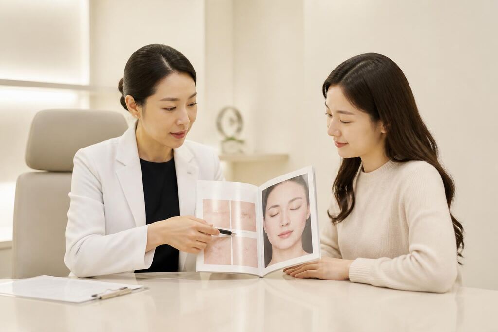 경남 리쥬란·스킨부스터 이미지