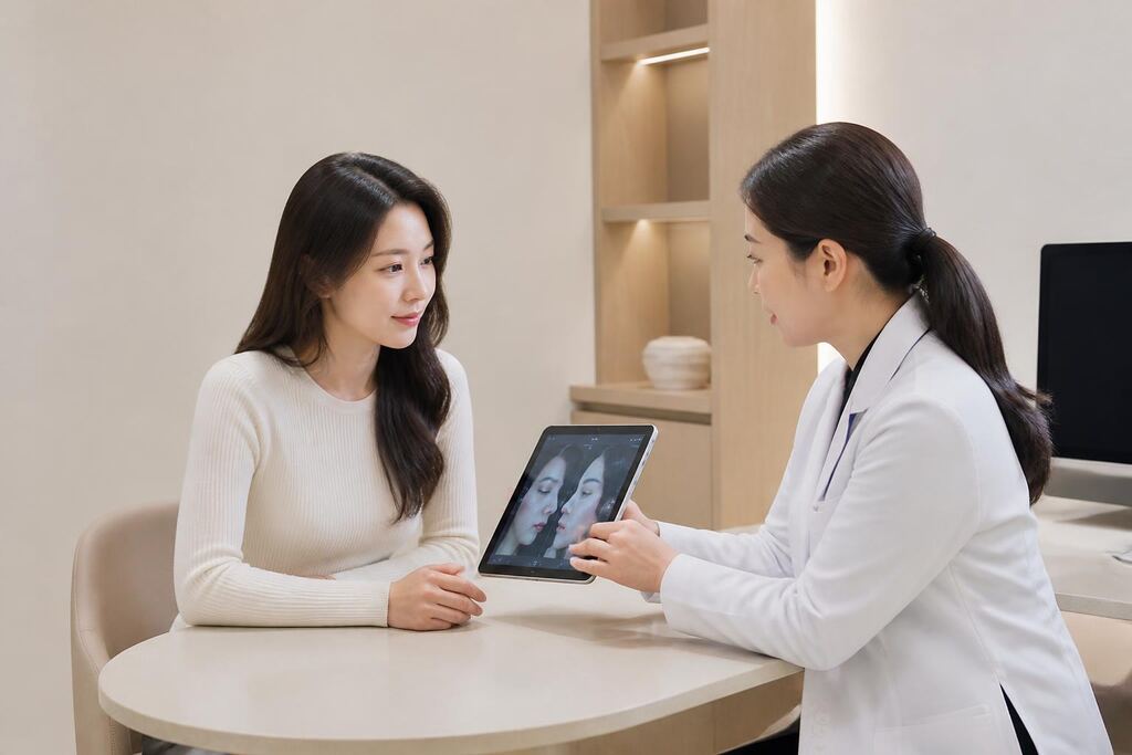 제주특별자치도 리쥬란·스킨부스터 이미지