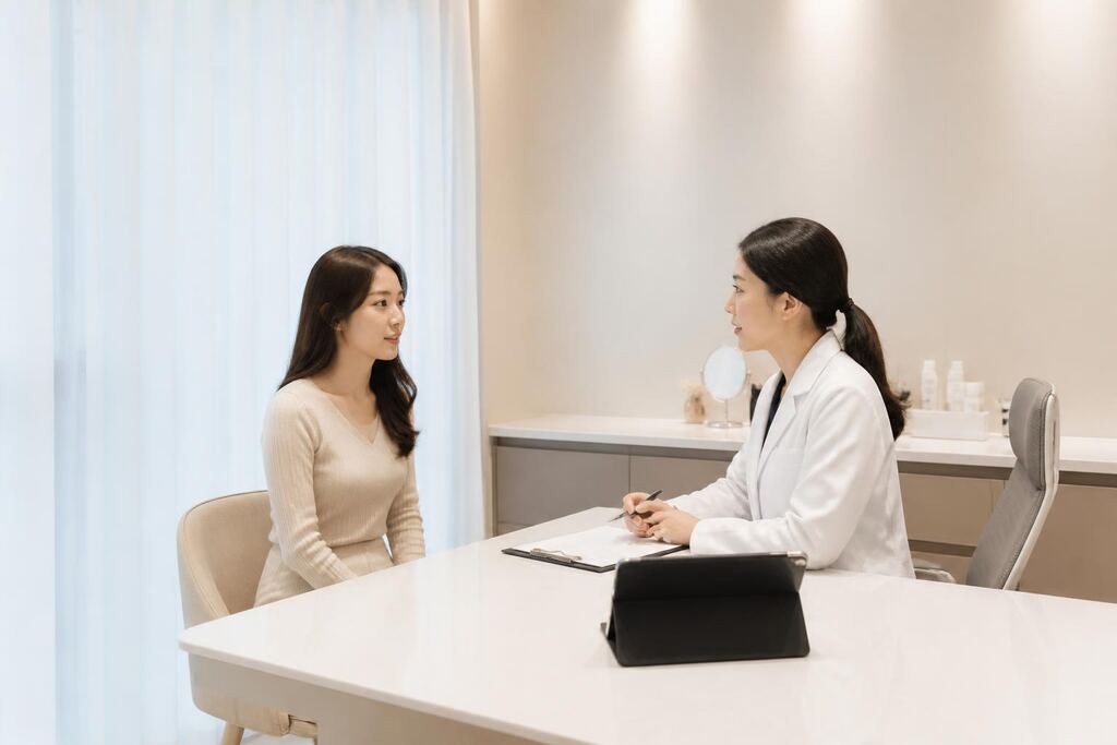 전남광주통합특별시 리쥬란·스킨부스터 이미지