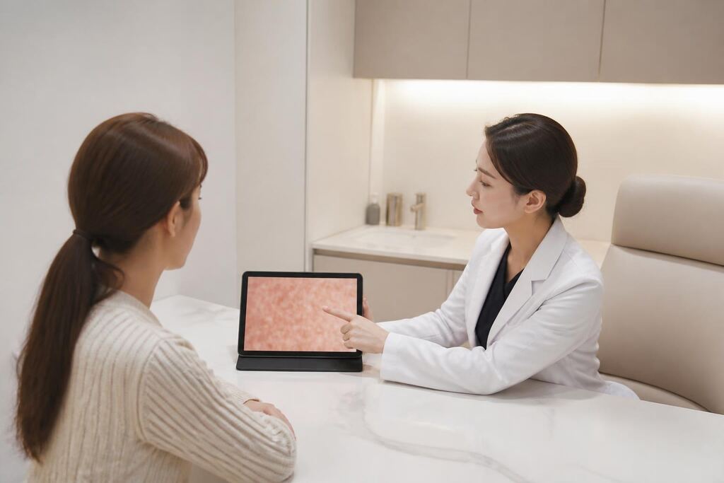 서울 종로구 리쥬란·스킨부스터 이미지