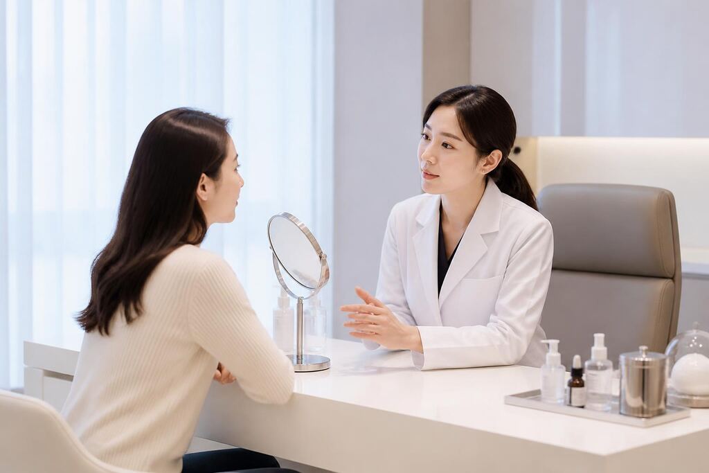 대구 리쥬란·스킨부스터 이미지