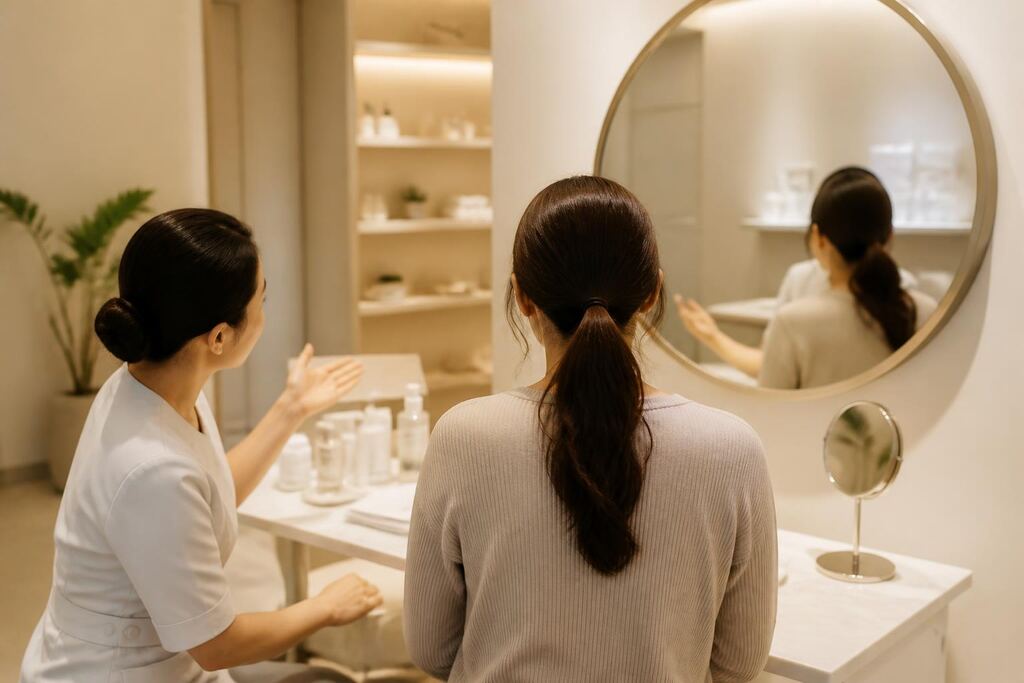 인천 리쥬란·스킨부스터 비용과 업체 비교 정보 이미지