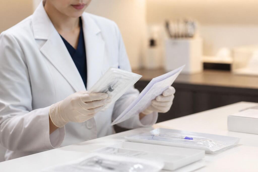 세종특별자치시 리쥬란·스킨부스터 작업 범위와 현장 조건 이미지