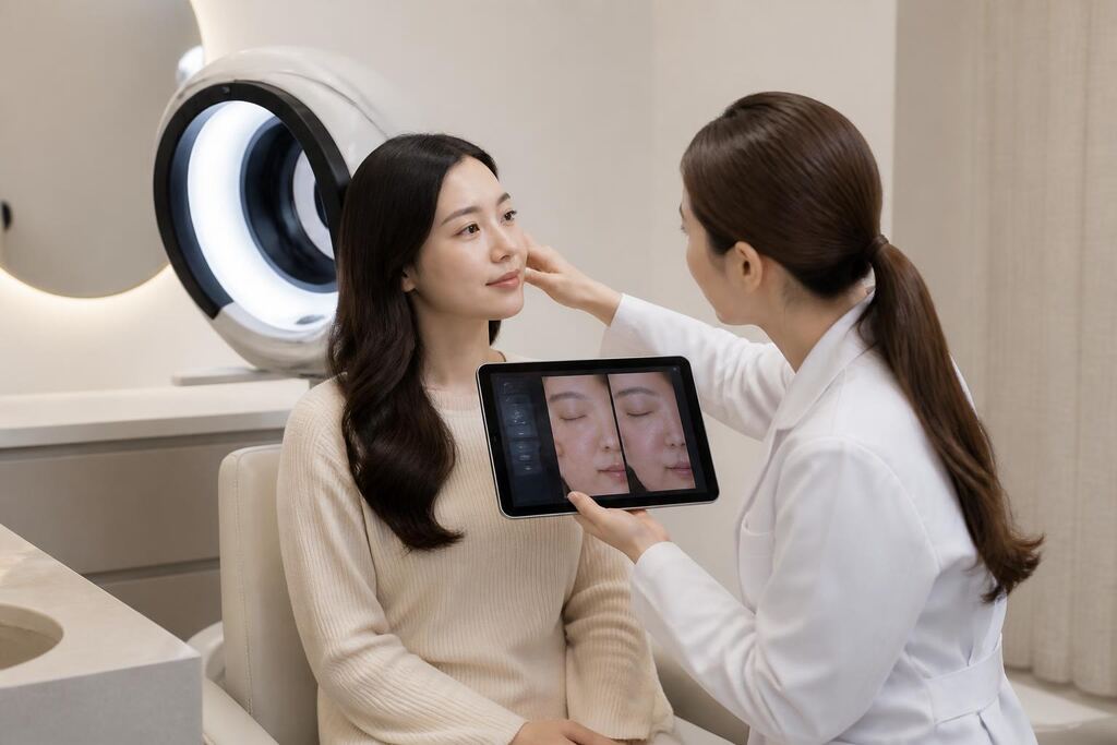 세종특별자치시 리쥬란·스킨부스터 비용과 업체 비교 정보 이미지