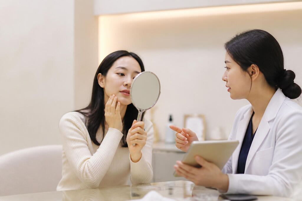 경남 써마지 계열 시술 비용과 업체 비교 정보 이미지