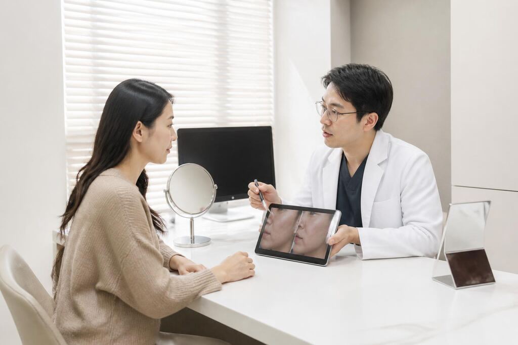 경기 써마지 계열 시술 이미지