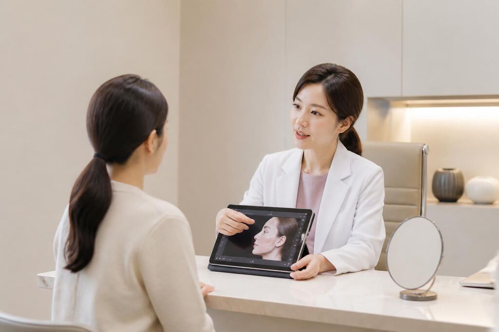 강원특별자치도 울쎄라·초음파 리프팅 이미지