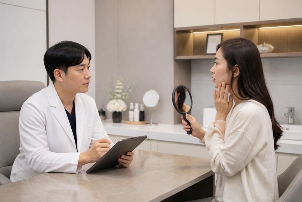 충북 울쎄라·초음파 리프팅 비용과 업체 비교 정보 이미지