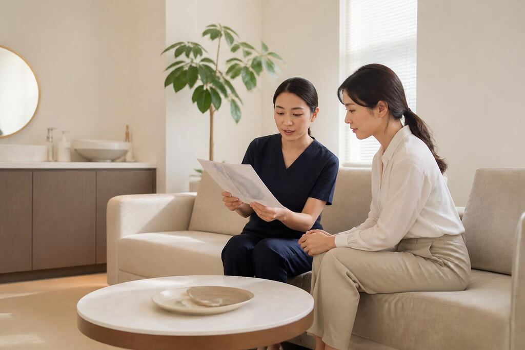 경북 울쎄라·초음파 리프팅 비용과 업체 비교 정보 이미지