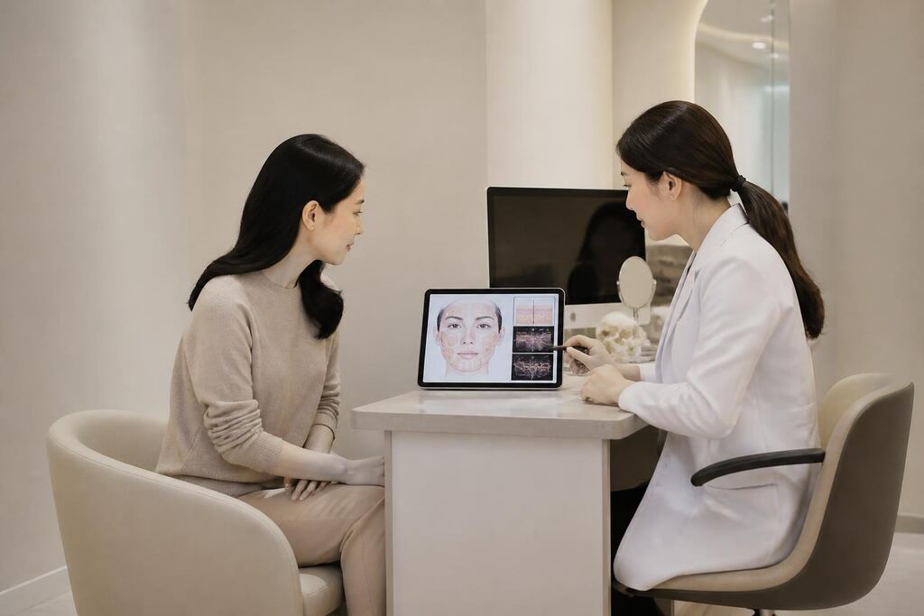 제주특별자치도 울쎄라·초음파 리프팅 이미지