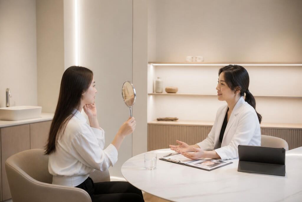 울산 울쎄라·초음파 리프팅 비용과 업체 비교 정보 이미지