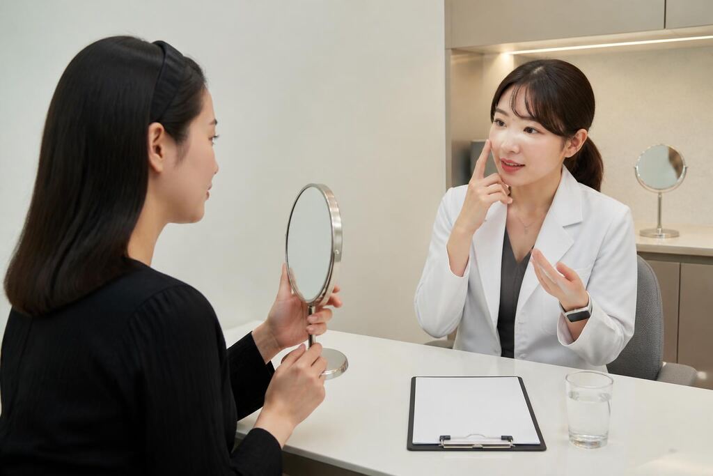 경기 울쎄라·초음파 리프팅 비용과 업체 비교 정보 이미지