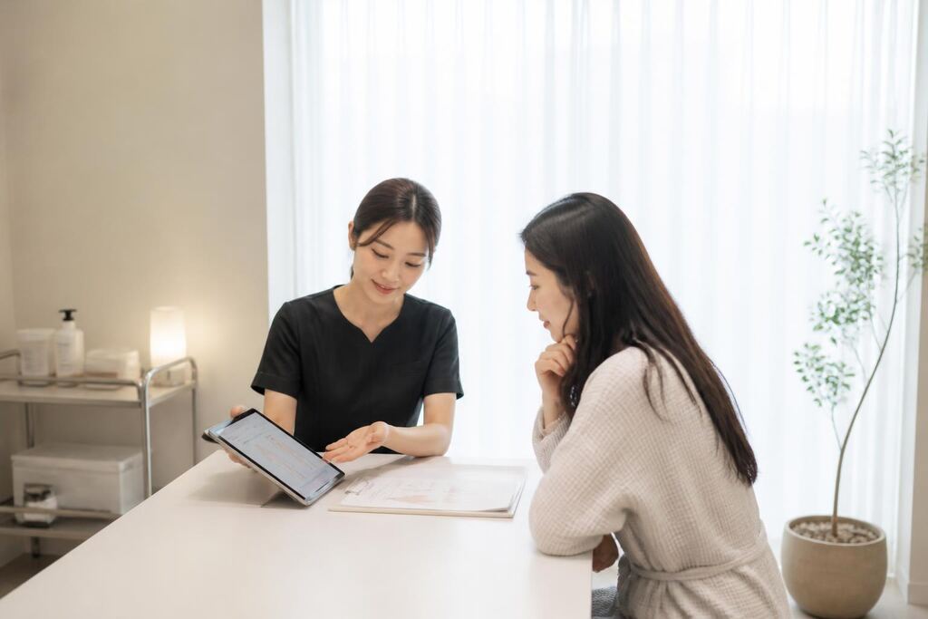 충남 왁싱 이미지
