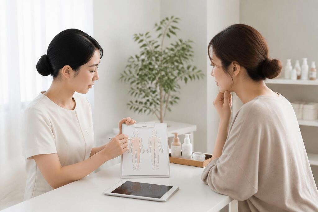 세종특별자치시 왁싱 이미지