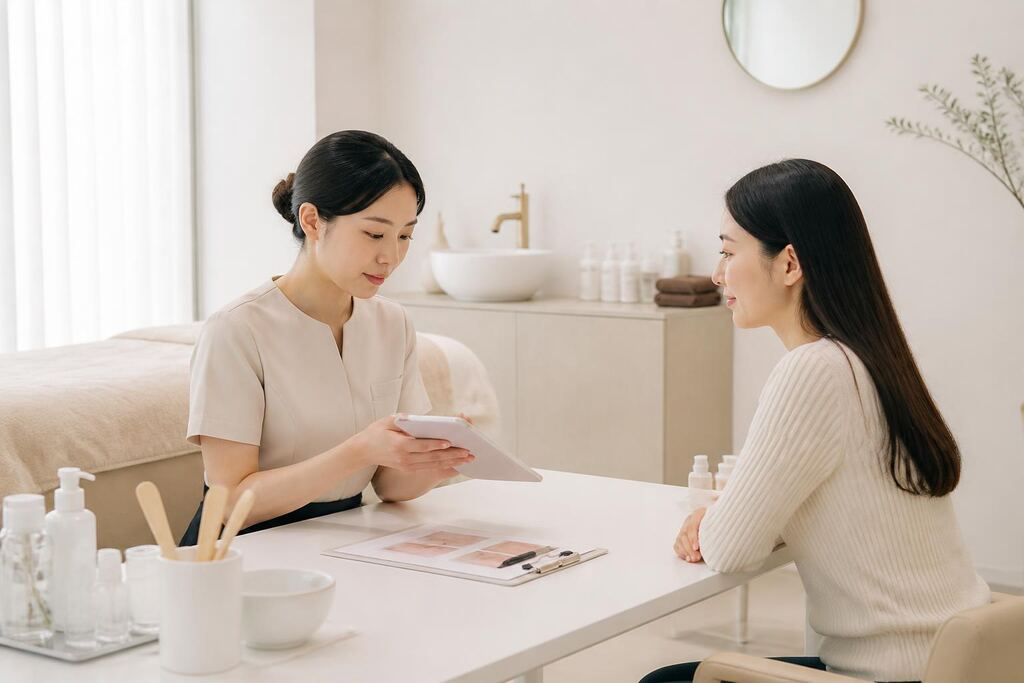 경기 왁싱 이미지