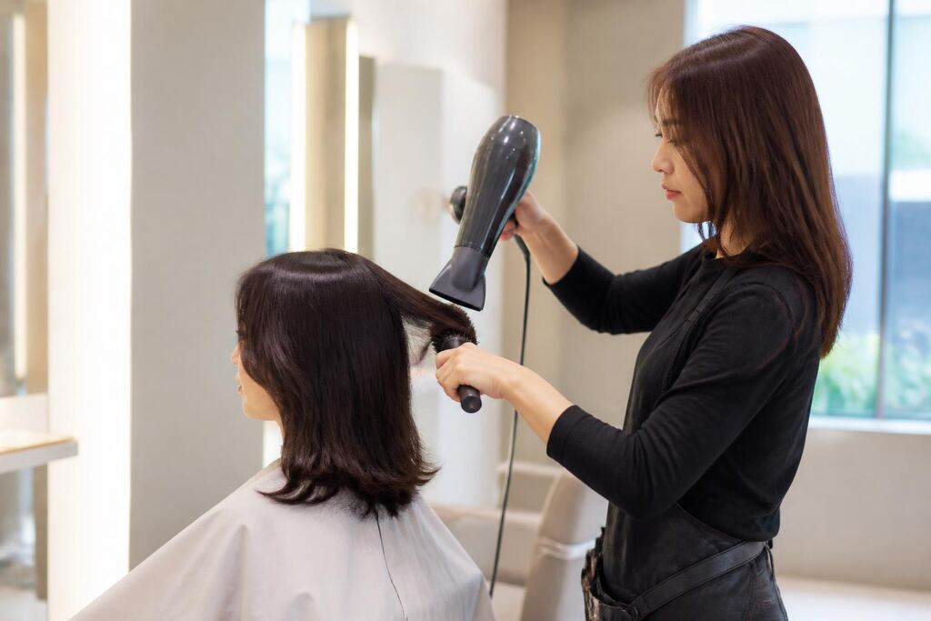 서울 종로구 여성 헤어 비용과 업체 비교 정보 이미지