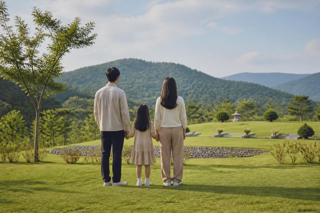 충남 장지 이미지