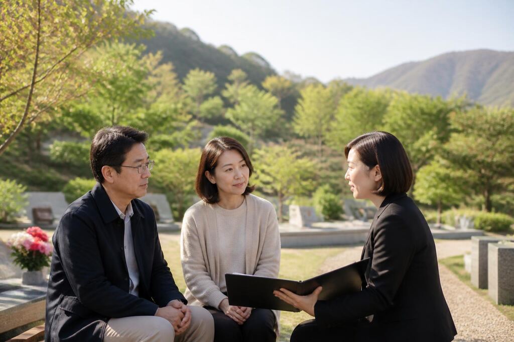 전북특별자치도 장지 이미지