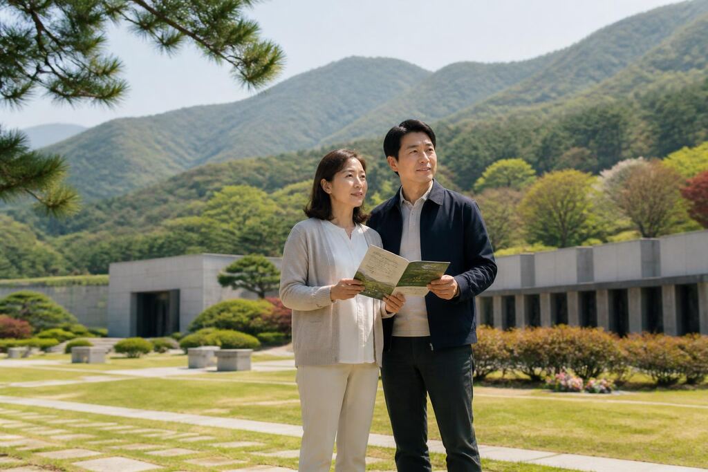 전남광주통합특별시 장지 이미지