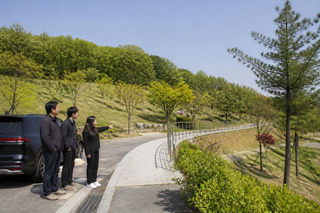 전남광주통합특별시 장지 비용과 업체 비교 정보 이미지