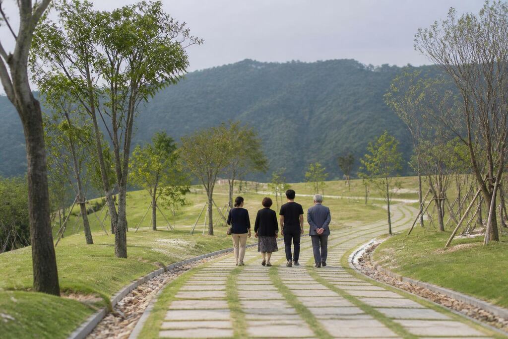 세종특별자치시 장지 비용과 업체 비교 정보 이미지