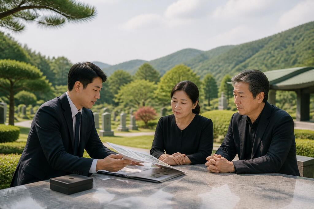 경기 장지 이미지