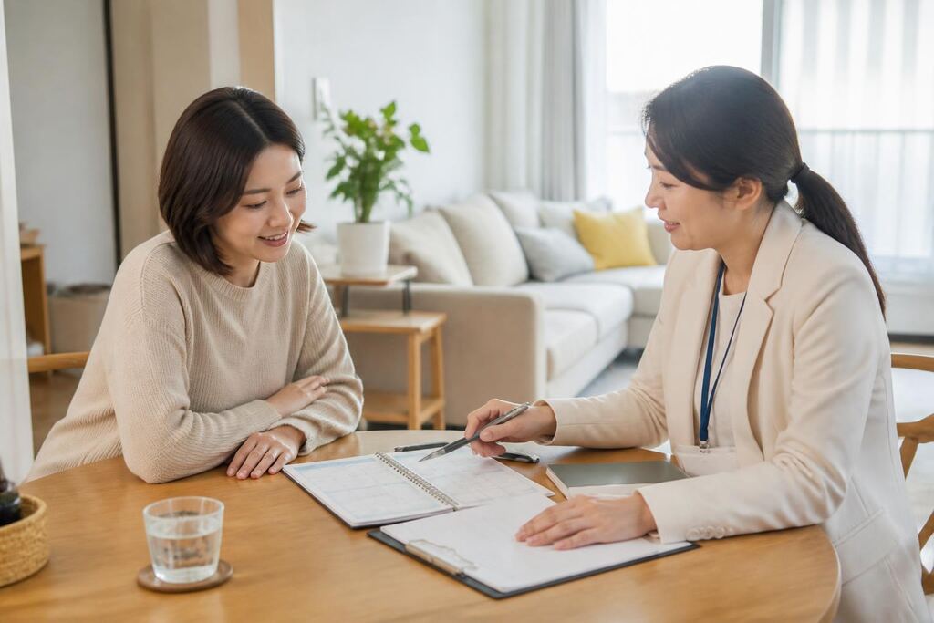경북 아이돌봄 이미지
