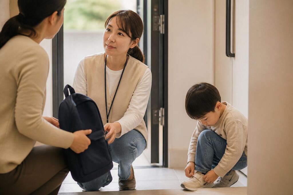전남광주통합특별시 아이돌봄 비용과 업체 비교 정보 이미지