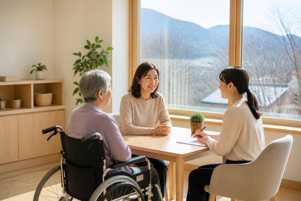 강원특별자치도 주야간보호센터 이미지