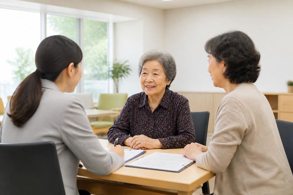 전북특별자치도 주야간보호센터 이미지