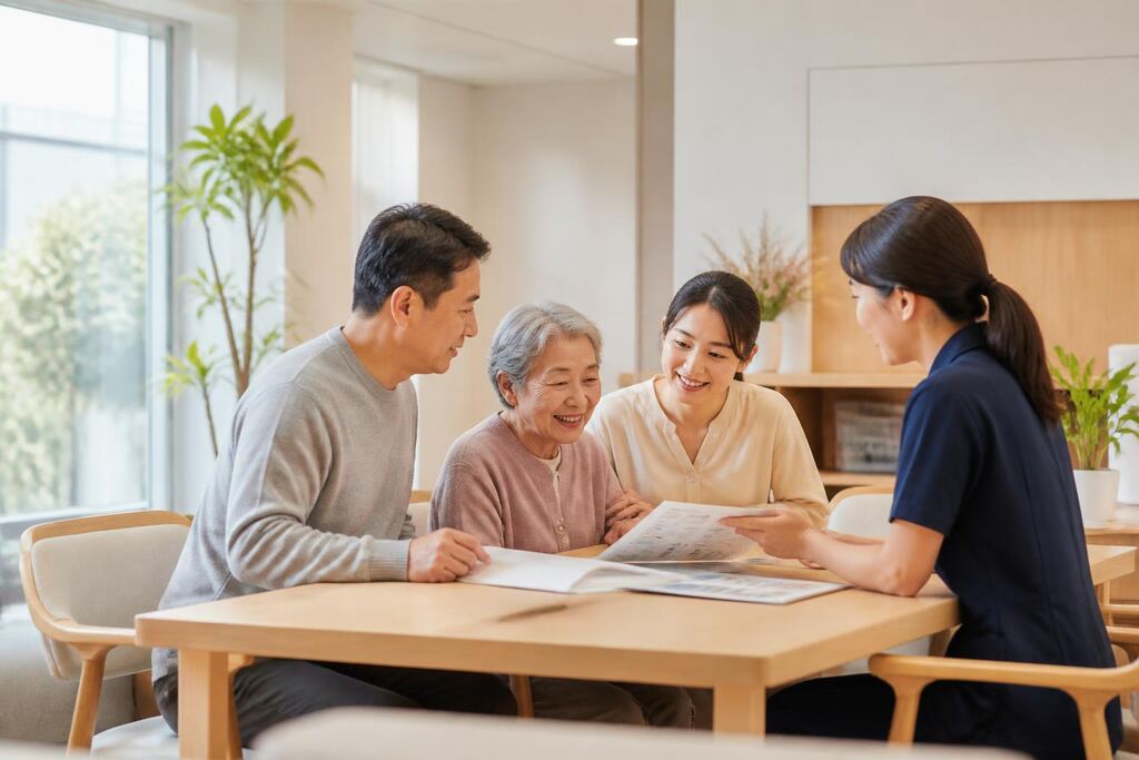 인천 주야간보호센터 이미지
