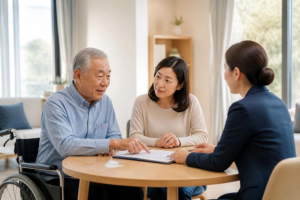 경기 주야간보호센터 이미지