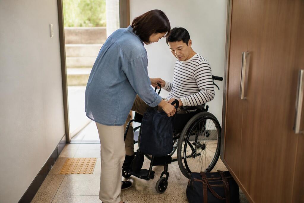 강원특별자치도 장애인돌봄·활동지원 비용과 업체 비교 정보 이미지