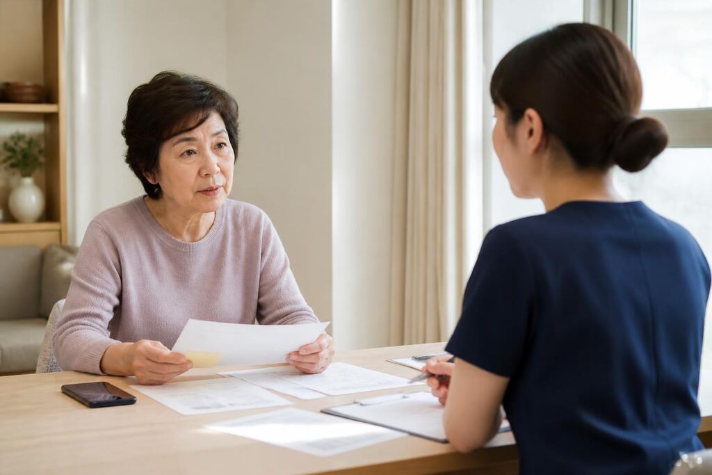 경북 방문간호 비용과 업체 비교 정보 이미지