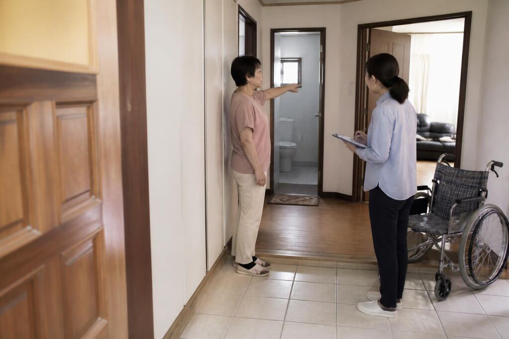 경남 방문요양·방문목욕 비용과 업체 비교 정보 이미지