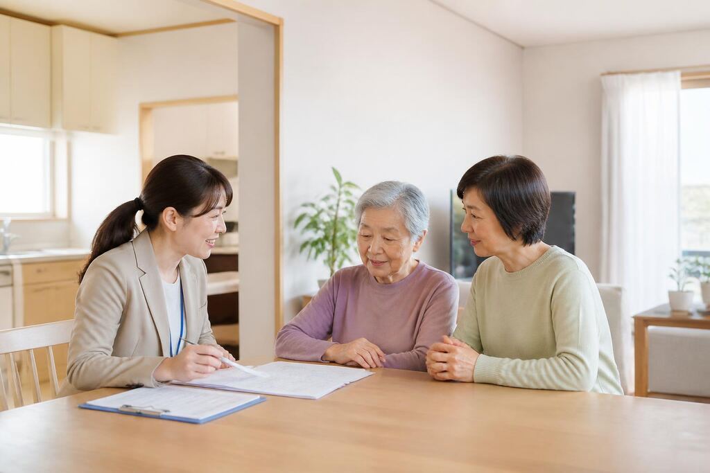 제주특별자치도 방문요양·방문목욕 이미지