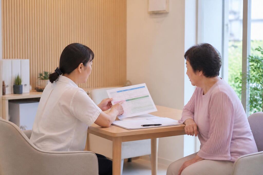 대구 방문요양·방문목욕 비용과 업체 비교 정보 이미지