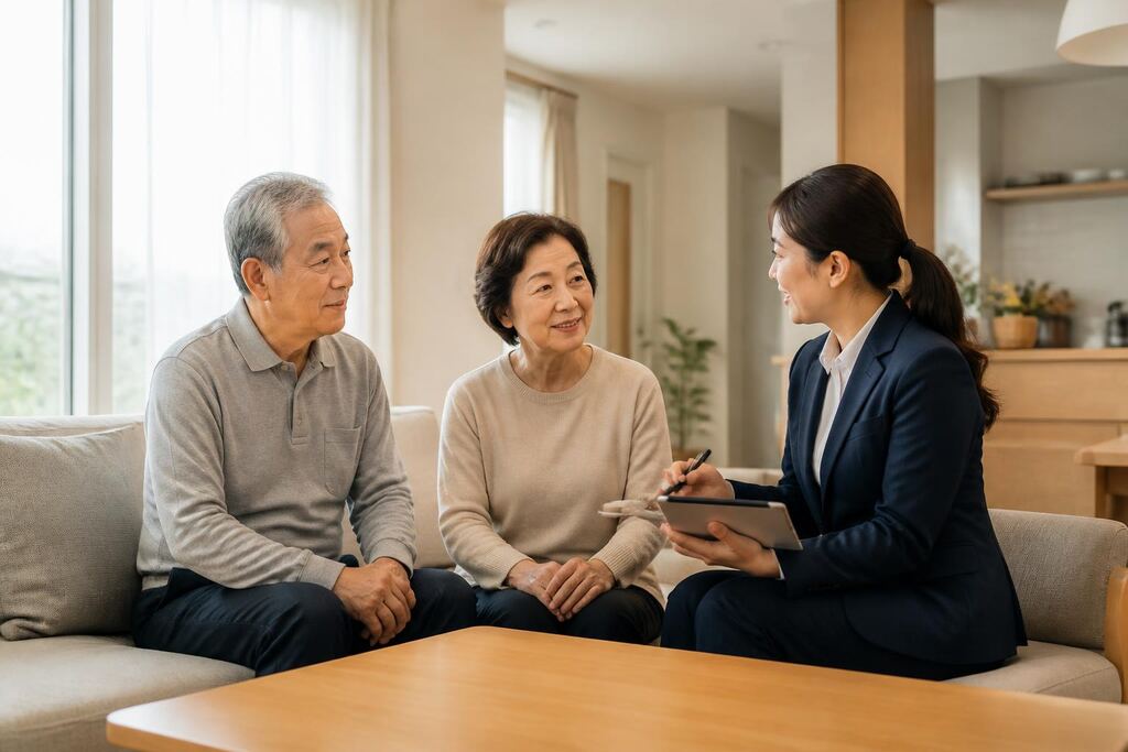세종특별자치시 방문요양·방문목욕 이미지