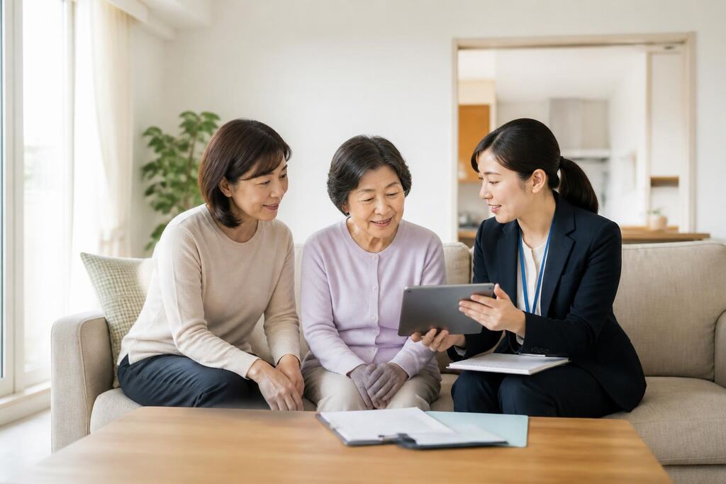 대구 재가복지 이미지