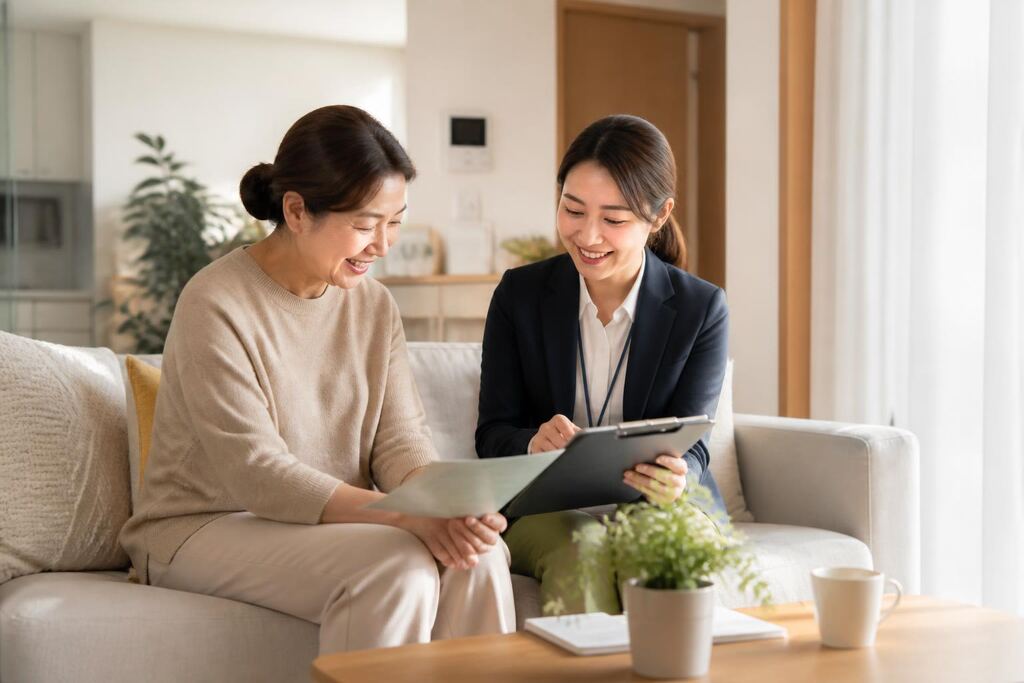 세종특별자치시 재가복지 이미지