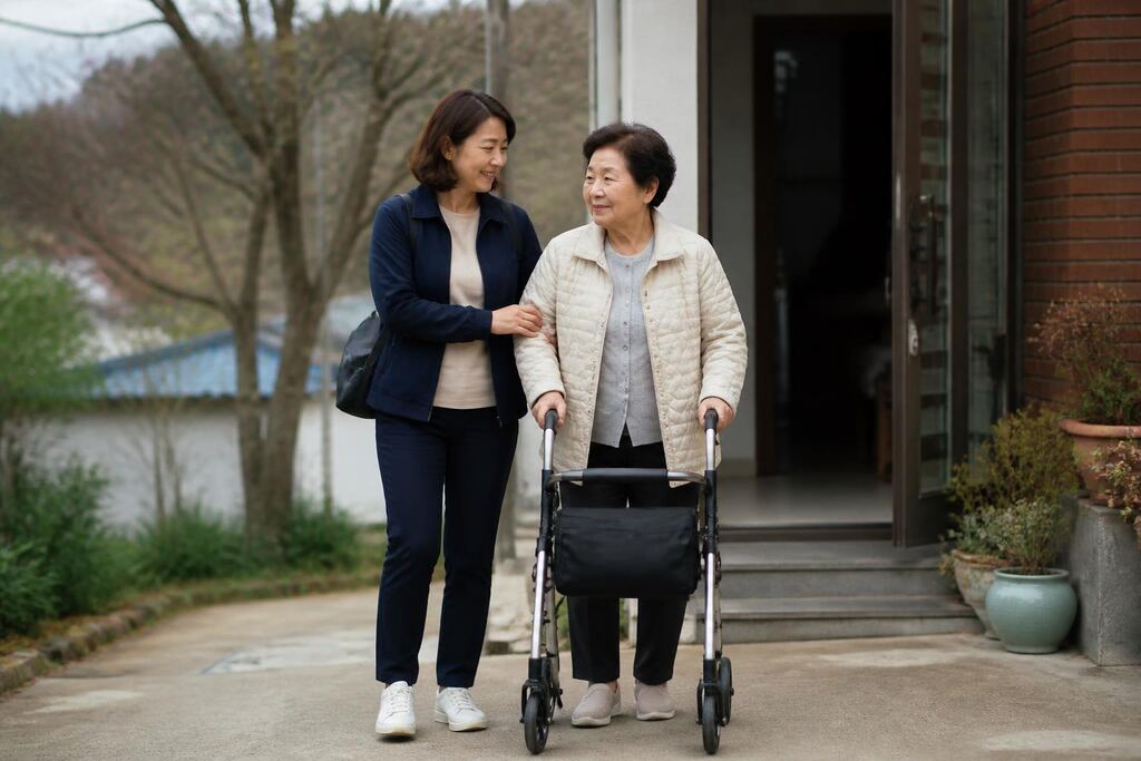 강원특별자치도 병원동행 이미지