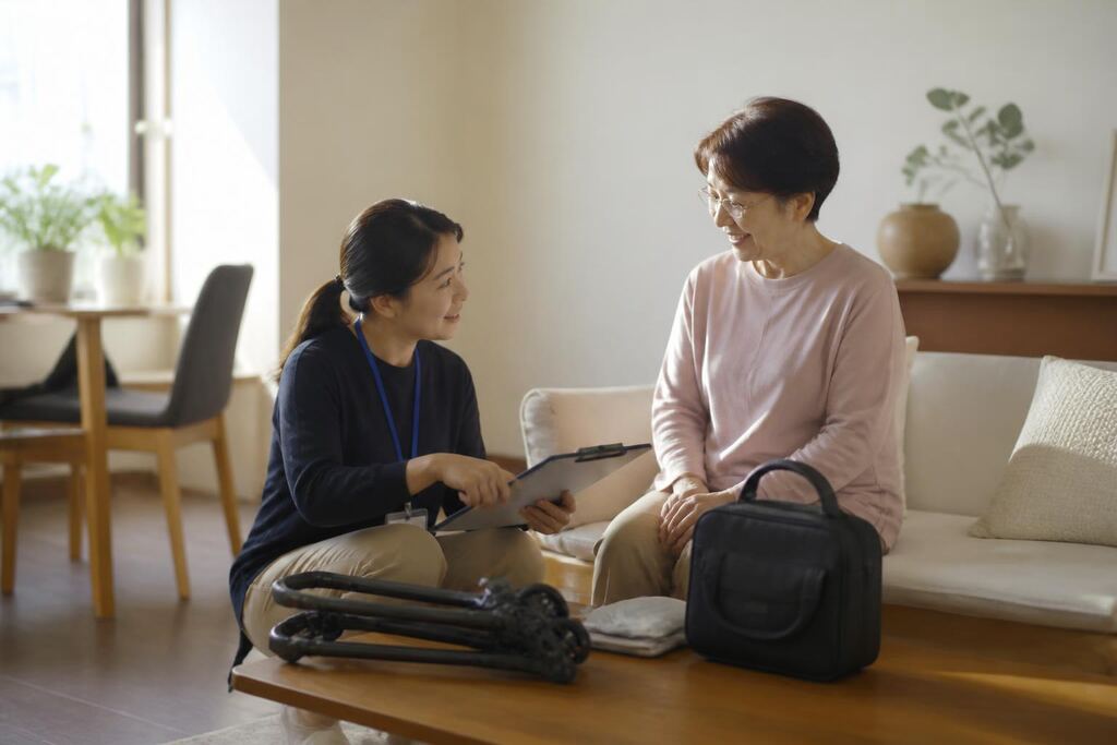 충북 병원동행 비용과 업체 비교 정보 이미지
