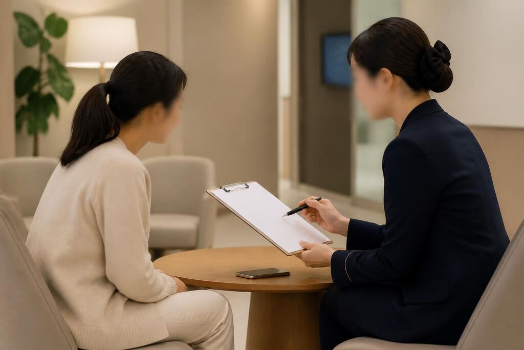 경북 병원동행 비용과 업체 비교 정보 이미지